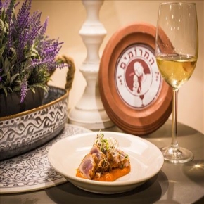 לפתוח את הראש ובלוטות הטעם ולתבל את הזוגיות עם סדנת קוקטיילים לזוג 